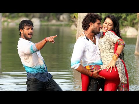 #VIDEO #Khesari Lal Yadav  #Akshara Singh  #Tan Tan Kare | | Full Song