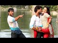 VIDEO Khesari Lal Yadav Akshara Singh Tan Tan Kare Full Song