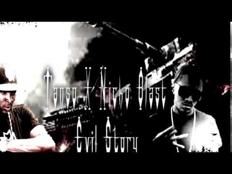 Tanso FT Nick- Blast Evil Story