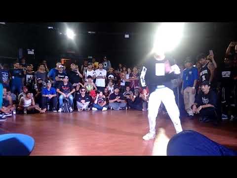 Undisputed | Brazil Battle Pro 2018