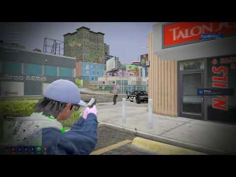 3Stack I Trenchtown I FiveM Montage