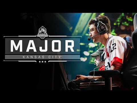 HCS Major Kansas City 2022 - International Halo Infinite LAN