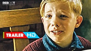 'Little Boy' Official Trailer #2 (2015) Jakob Salvati, Tom Wilkinson Movie HD video