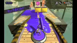 【イカさないプレイ再勃発！？】スプラトゥーン２を生声実況プレイ！part１.5