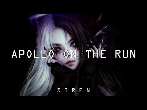 Apollo On The Run feat. updog – Medusa (Slowed & Reverb)