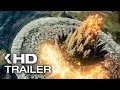 GREENLAND Trailer German Deutsch 2020