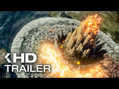 GREENLAND Trailer German Deutsch (2020)