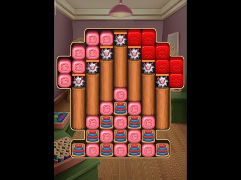 TOON BLAST level 3890