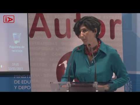 10º Aniversario IA – Discurso Inaugural Ramón Casas y Adriana Moscoso del Prado