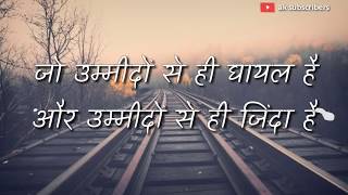 Zindagi Quotes For Whatsapp Free Video Search Site Findclip