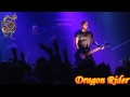 Paradise Lost - Erased (live)(Dragon Rider) 