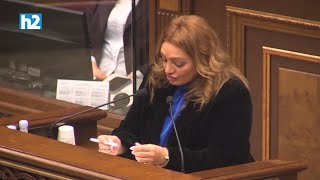 Սեր ա թաքնված․ Հռիփսիմե Հունանյան: Լրաբեր - 1․10․2025