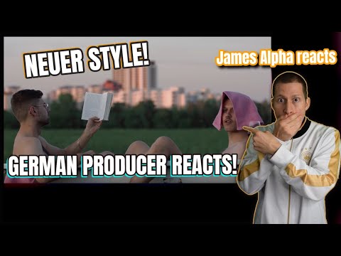 🇩🇪 Deutscher PRODUCER REAGIERT auf: ARGONAUTIKS - GOSSIP (prod. by Donnie Bombay) 🔥