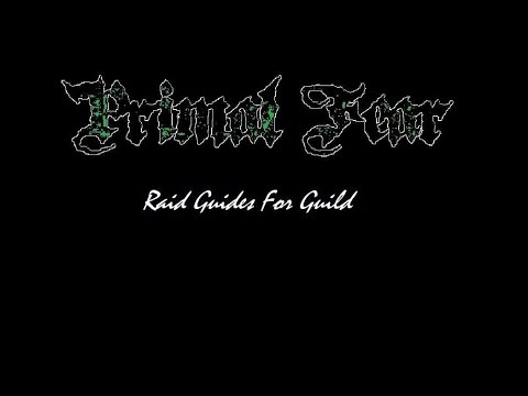 Salastar's guide to Heroic Cenarius