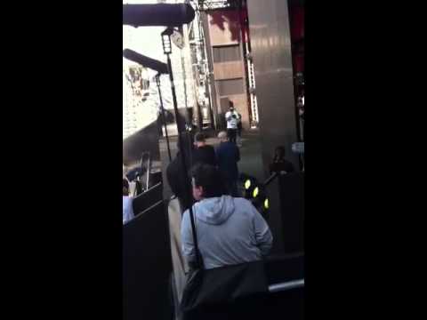 WindMusicAwards - Club Dogo e Giuliano Palma