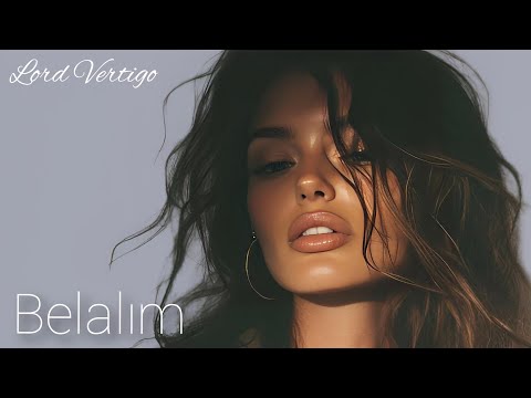 Lord Vertigo - Belalım 2025 ( Remix )