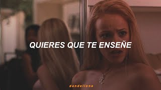 Kelis - Milkshake || Mean Girls (sub. español)