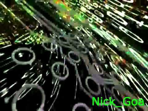 Cosmic Dimension - Alien Civilization