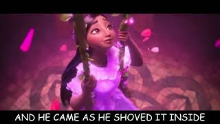 Cover art for We Dont Talk About Bruno Sus Mix