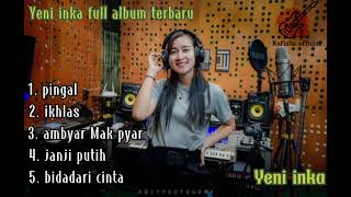 Download lagu Pingal (Ibarat esuk mendung) - Yeni inka full album terbaru 2021 mp3