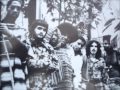Mandrill - Chutney