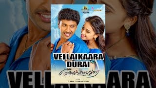 Vellaikaara Durai