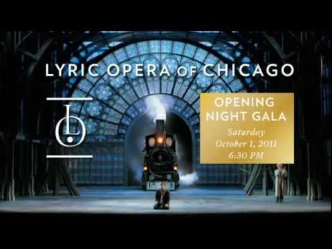 Chicago's Most Glamorous Party!