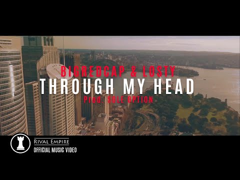 Rival Empire Records and bigredcap