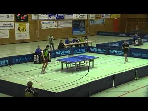 Olah - Pitchford 1. Satz