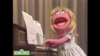 Sesame Street: Prairie Dawn&#39;s School Pageant: Seasons