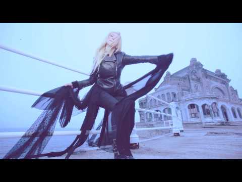 Andreea Balan   DECOR feat Criss Blaziny (Official Video)
