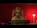 Vampire: The Masquerade Bloodines Jeanette/Therese All Outcomes &amp; Romance