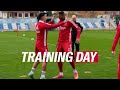 TRAINING DAY | Footvolley in Istanbul |  ?? ?? ?? ? ??