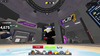 RCT Is crazy Right now