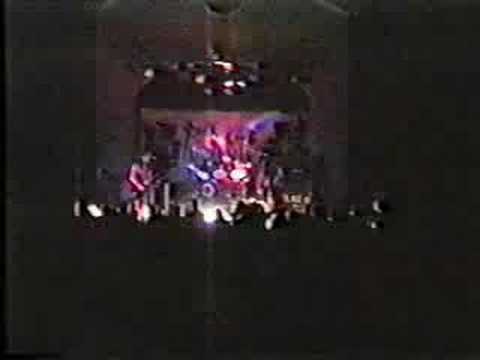 Pungent Stench - Molecular disembowelment