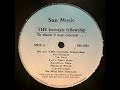 7th Seal (Instrumental) - Freestyle Fellowship (HQ 128kbps)