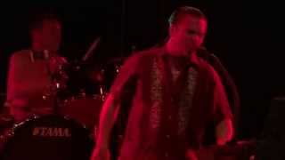 Tomahawk - White Hats/Black Hats - Best Buy Theatre, NYC - 06.02.13