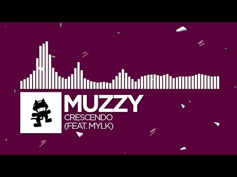 [DnB] - Muzzy - Crescendo (feat. MYLK) [Monstercat Release]