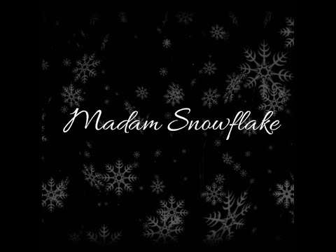A Foolish Game - Madam Snowflake feat Admiral Bob