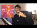 ryan james - How I Made "Call Me Up"