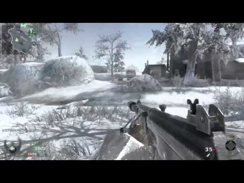 Black Ops - Array TDM 32-4