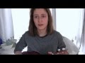 Then Ok — Julia Nunes (cover) | Перевод для ...