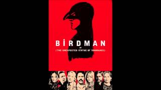 Antonio Sanchez - Almost Human (BIRDMAN OST)