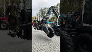 Tesmec DAC12 trencher | Image 5 - Machineryline