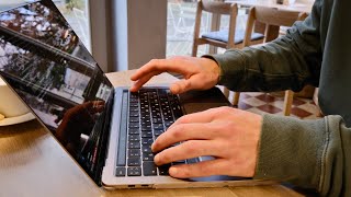 Day in the Life of a Software Engineer | DEVLOG, What technologies should a frontend developer know?