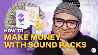 How to Make Money With Sound Packs: The BEST Alternative to Selling Beats?