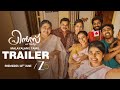 Prince And Family Official Trailer Malayalam ZEE5 Dileep Binto Stephen Watch Now