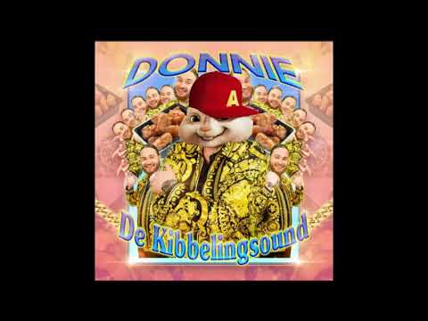 Donnie, Chantal Janzen - Schultenbräu [CHIPMUNKS]