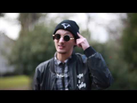 Kayne Dynell - Come Up (Prod.Hippy Jack) [Official Music Video]