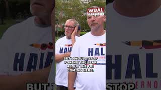 Businessman Ed Hale Sr. Announces Run For Maryland Governor As A Republican